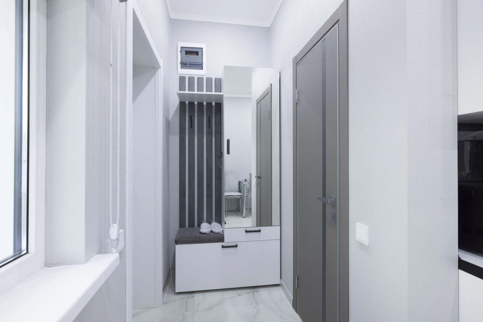 Апартаменты Люкс у Аэропорта