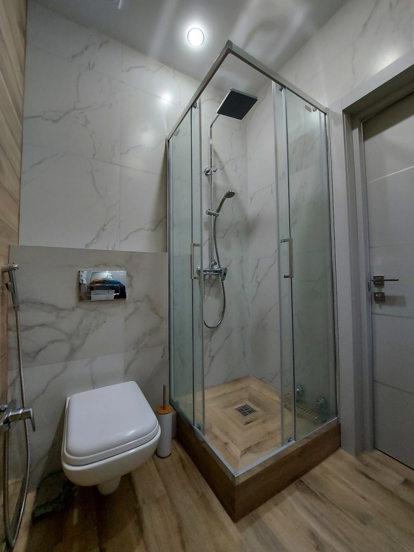 Апартаменты у моря Имеретинская Бухта