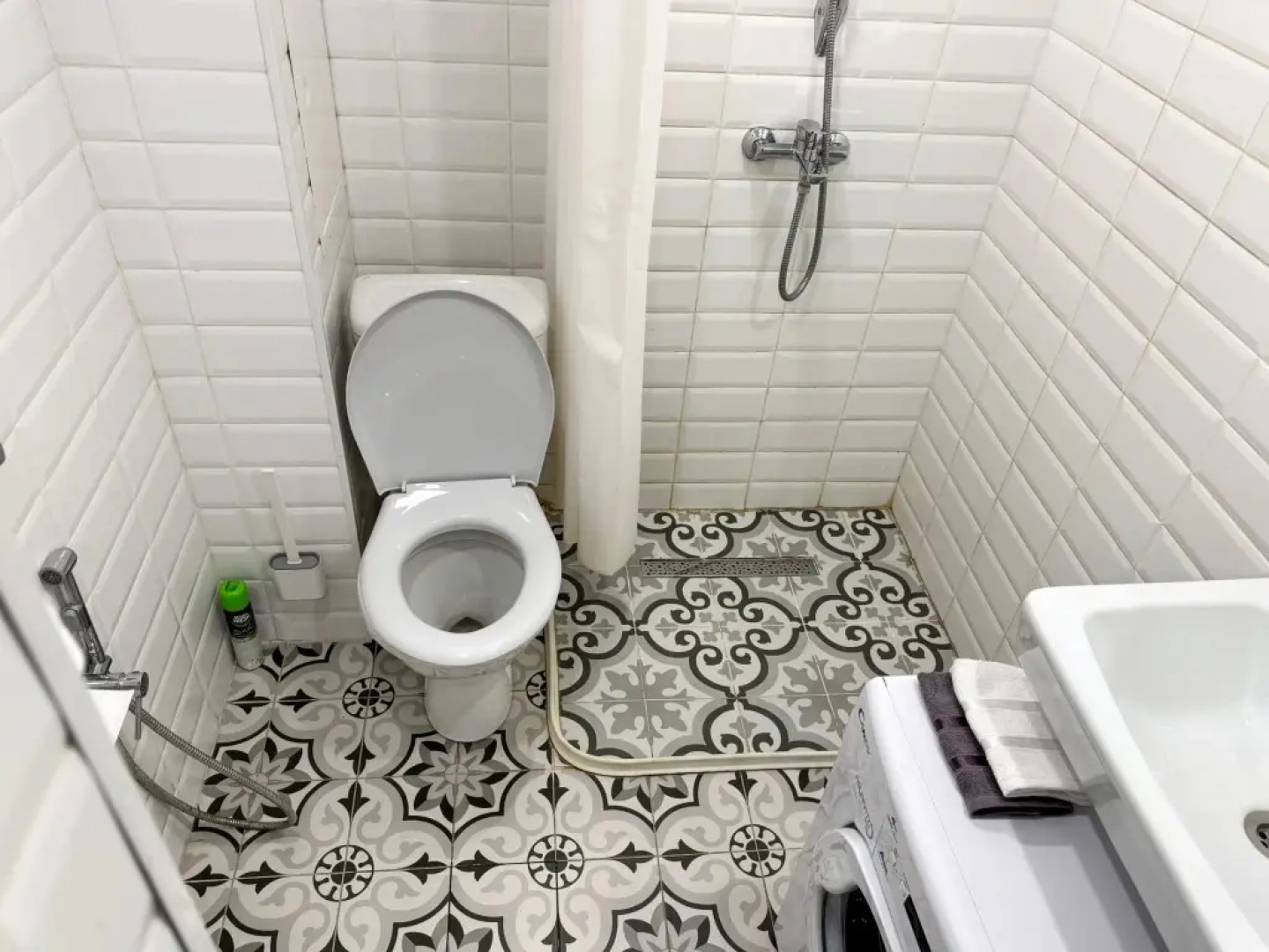 Апартаменты Sedoff-dom