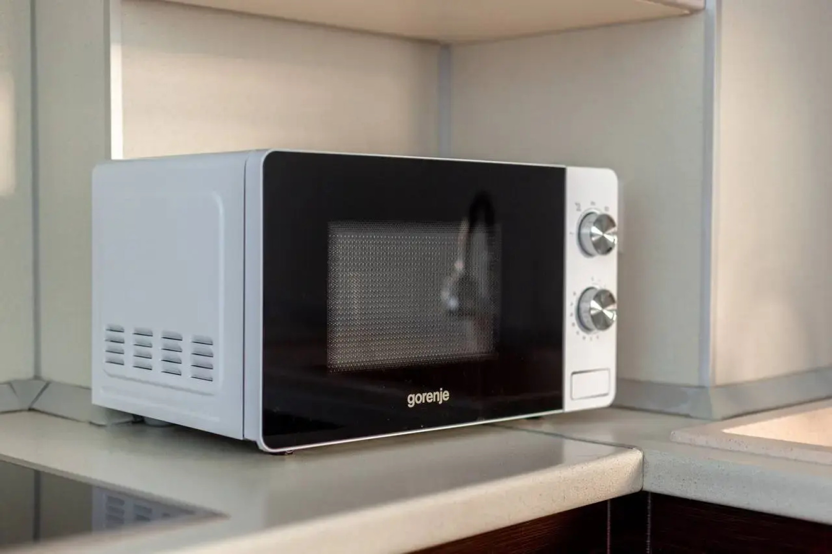 Квартира 4.16 Studio Areda