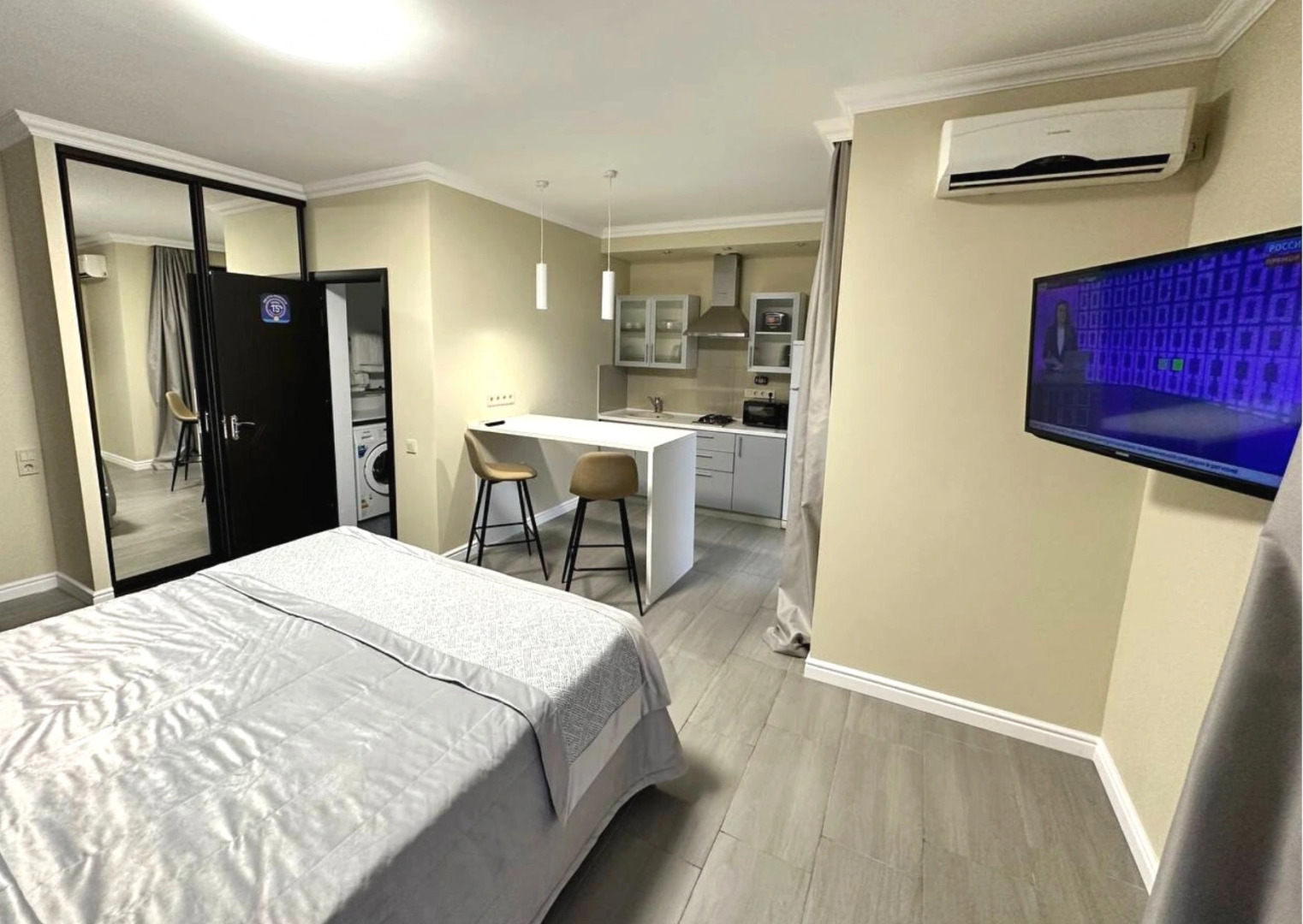 Апарт-отель Sunsay Life