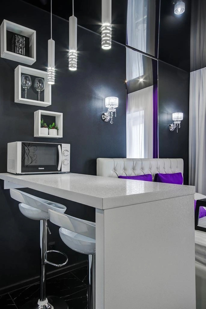 Квартира В Алых Парусах