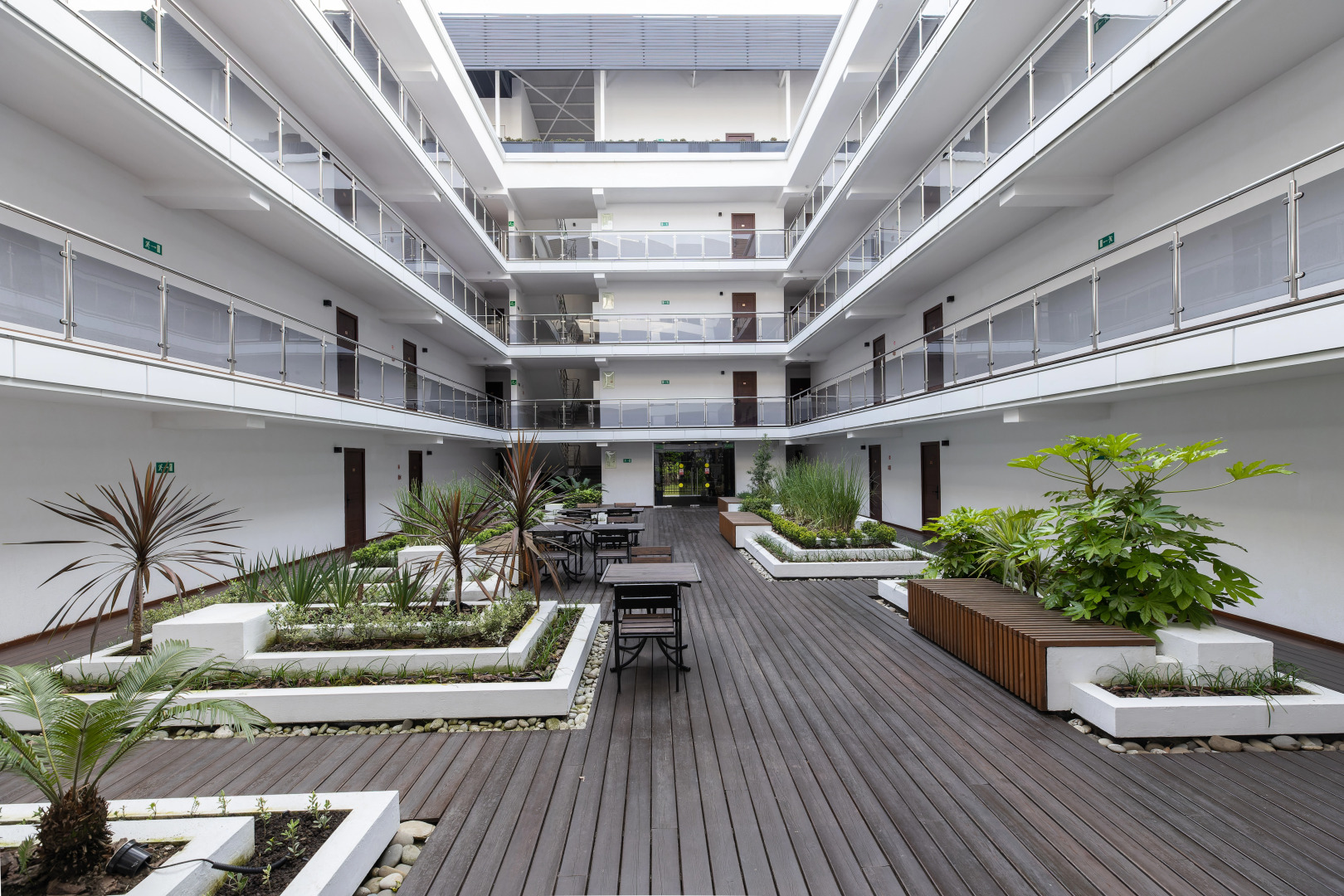 Отель Портобелло Сочи