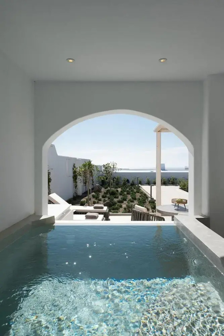 Отель La Ponta Villas