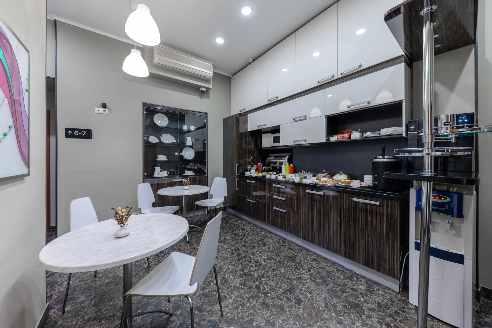 Отель Станция Премьер N47