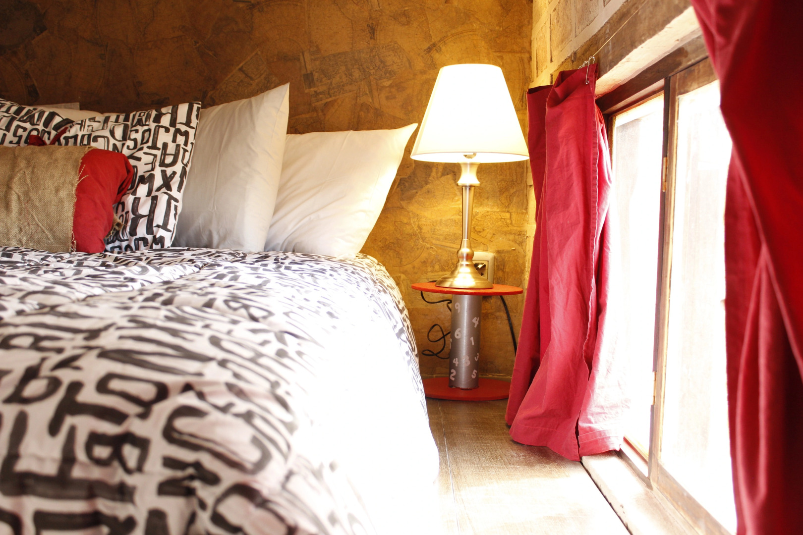 Гостевой Дом Parentheses Cabins