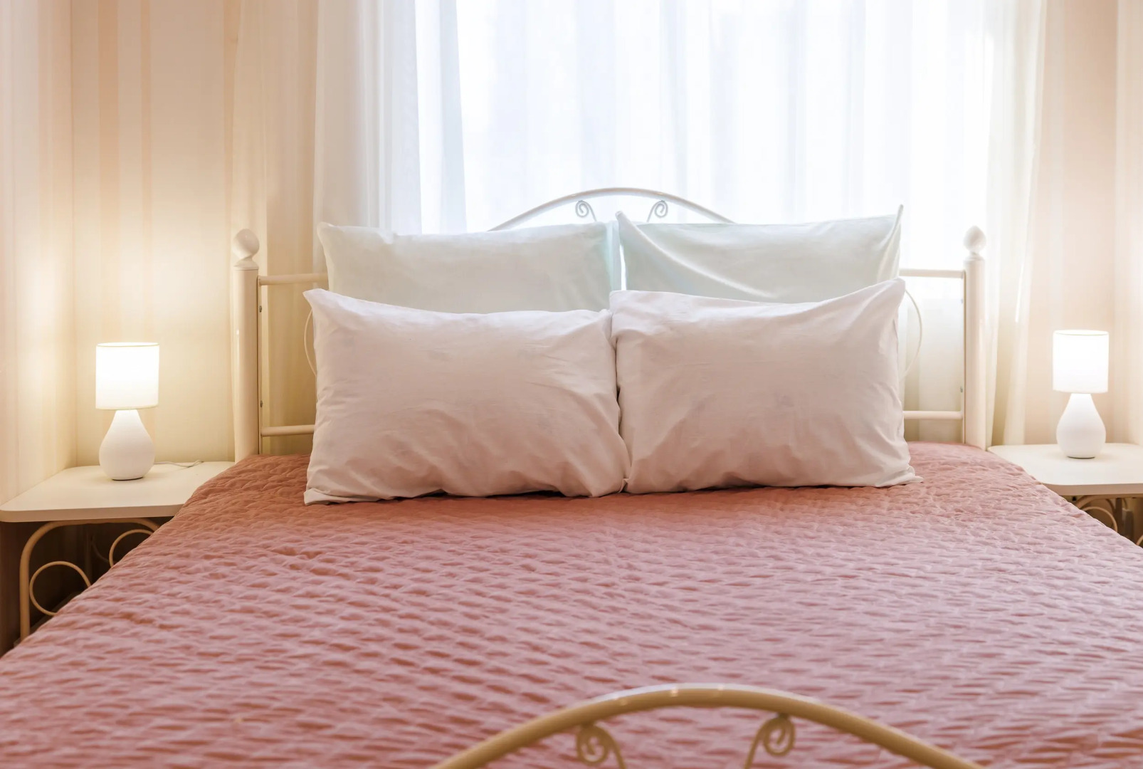 Квартира Двухкомнатная на Фрунзе 19