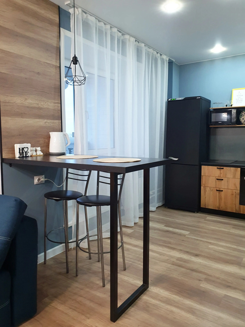 Квартира Люкс