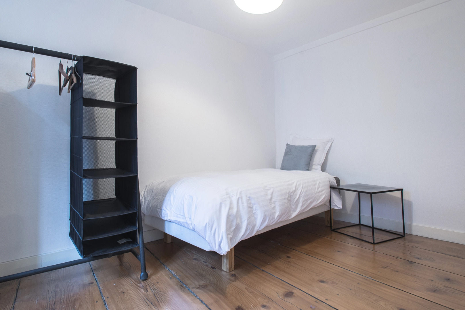 Апартаменты 24b Appartements des Orfèvres