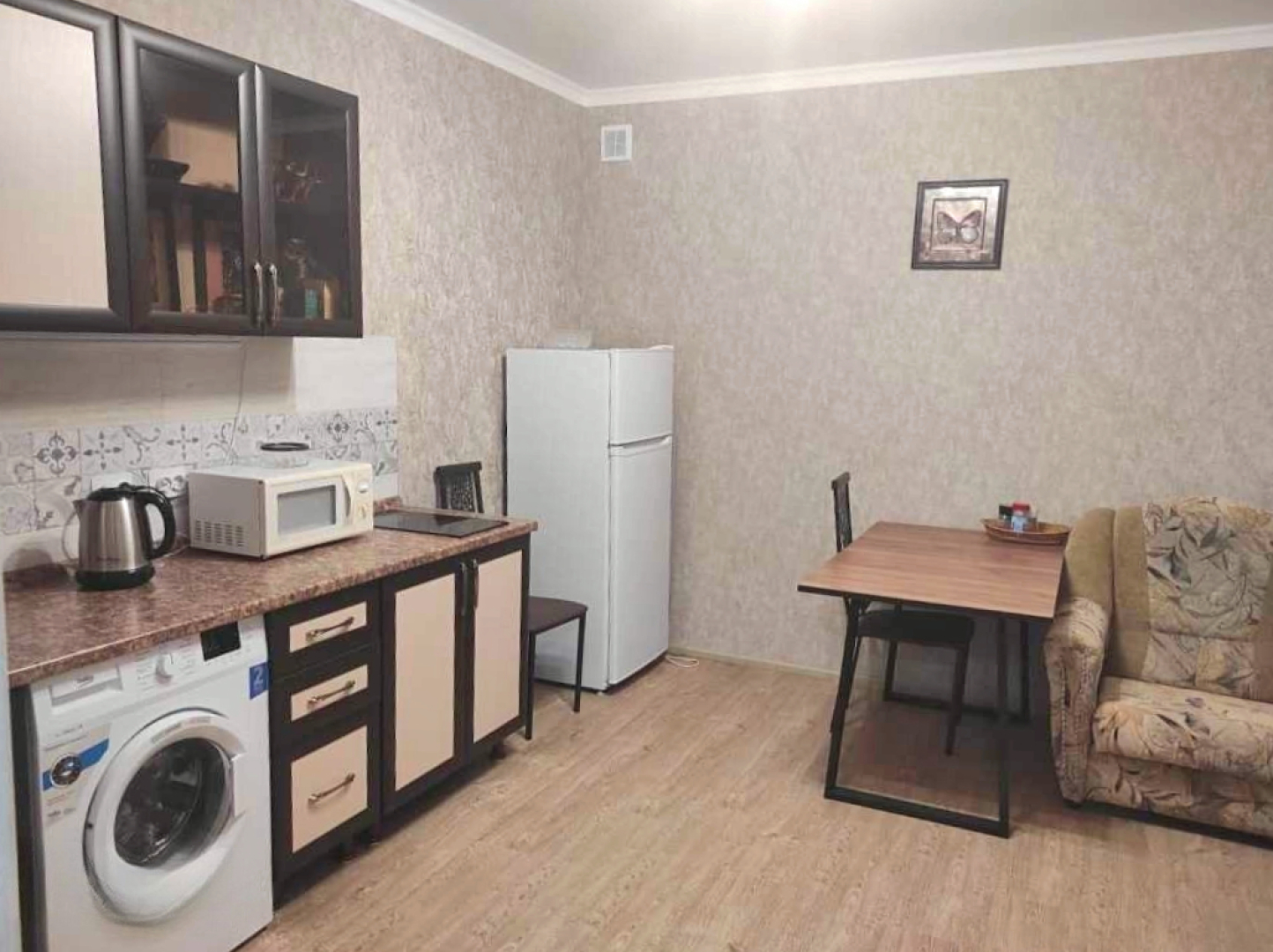 Апартаменты Уютная квартира на Кирова