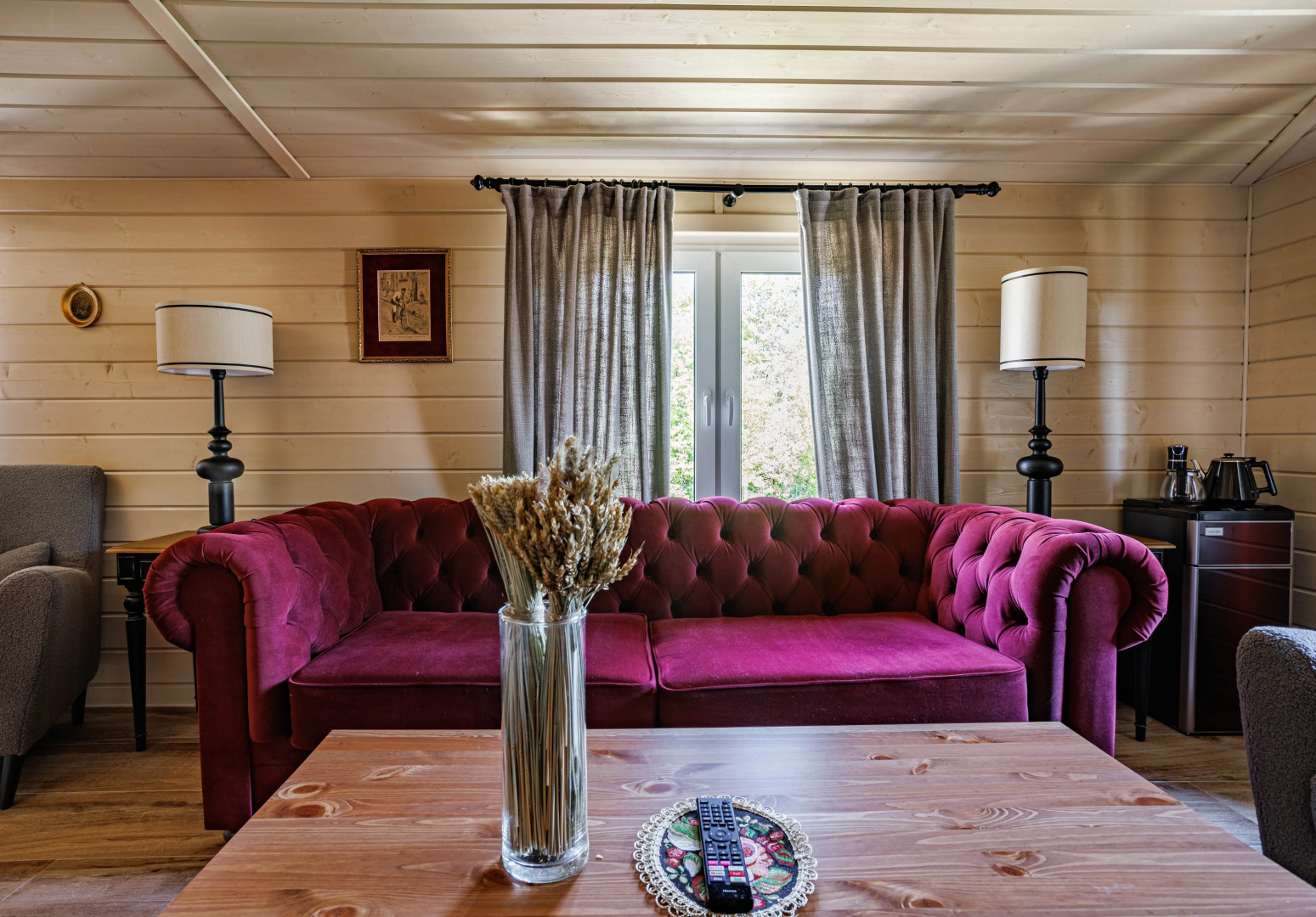 Гостевой дом в центре Суздаля