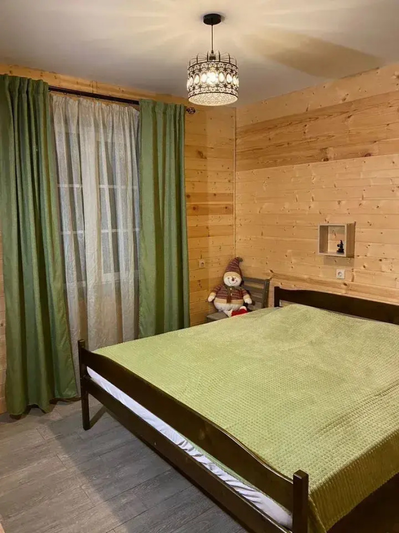 Частный Дом на Дачной 23