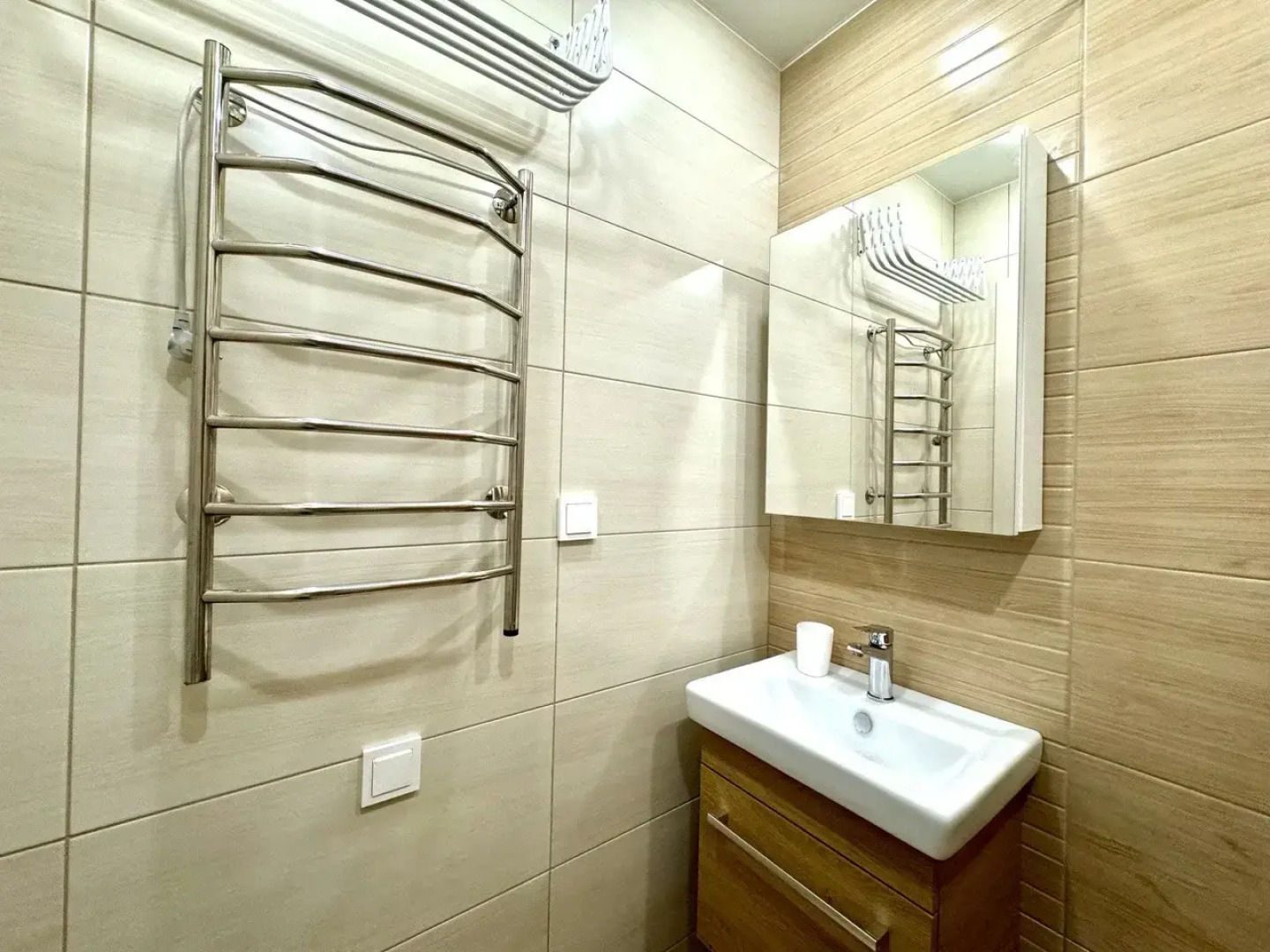 Квартира Mars Hotel Павловский Тракт 307