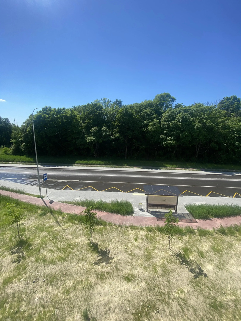 Апартаменты на Суздальской