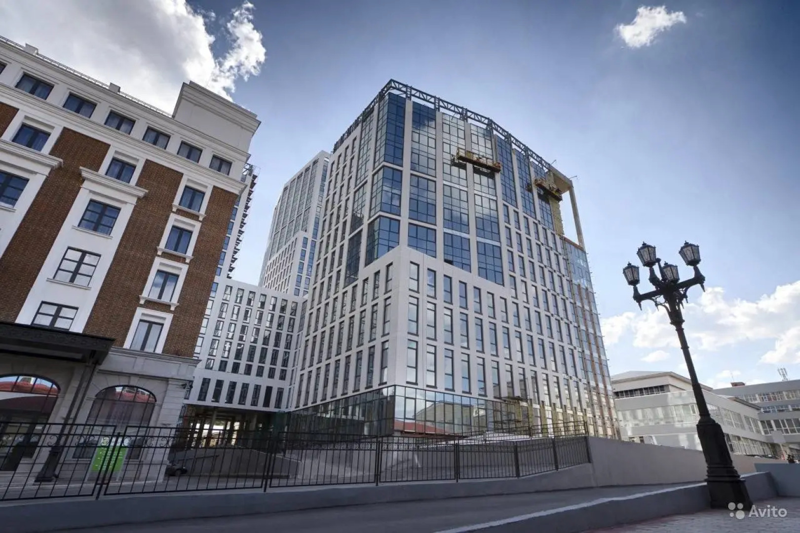 Апартаменты KEY 9053