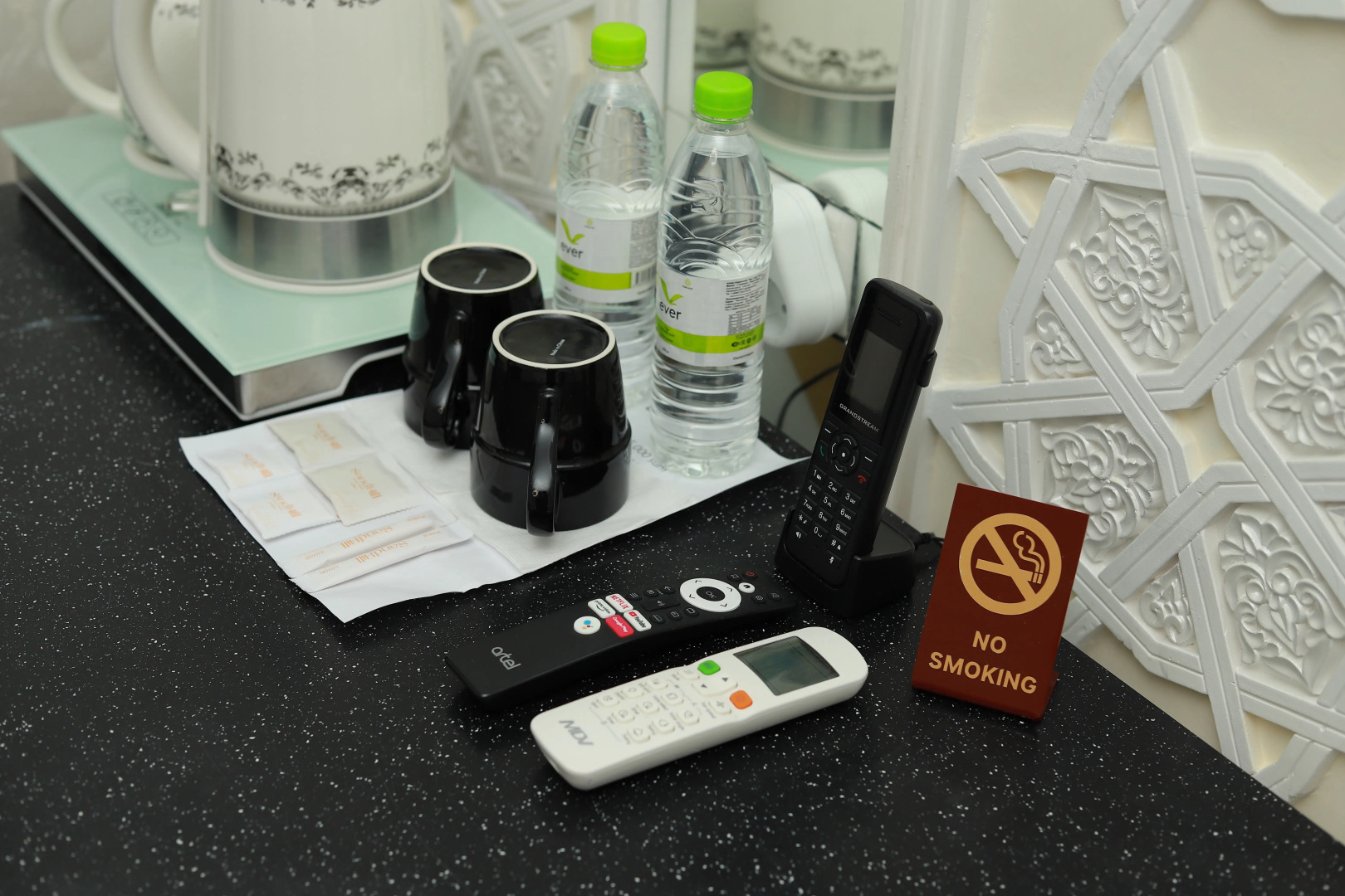 Отель Sandhill Hotel&Resto