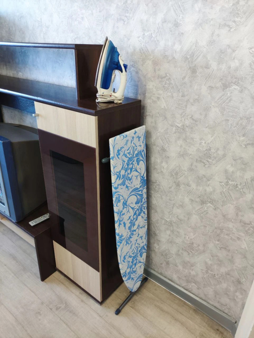 Квартира Ночник на Щербакова 112