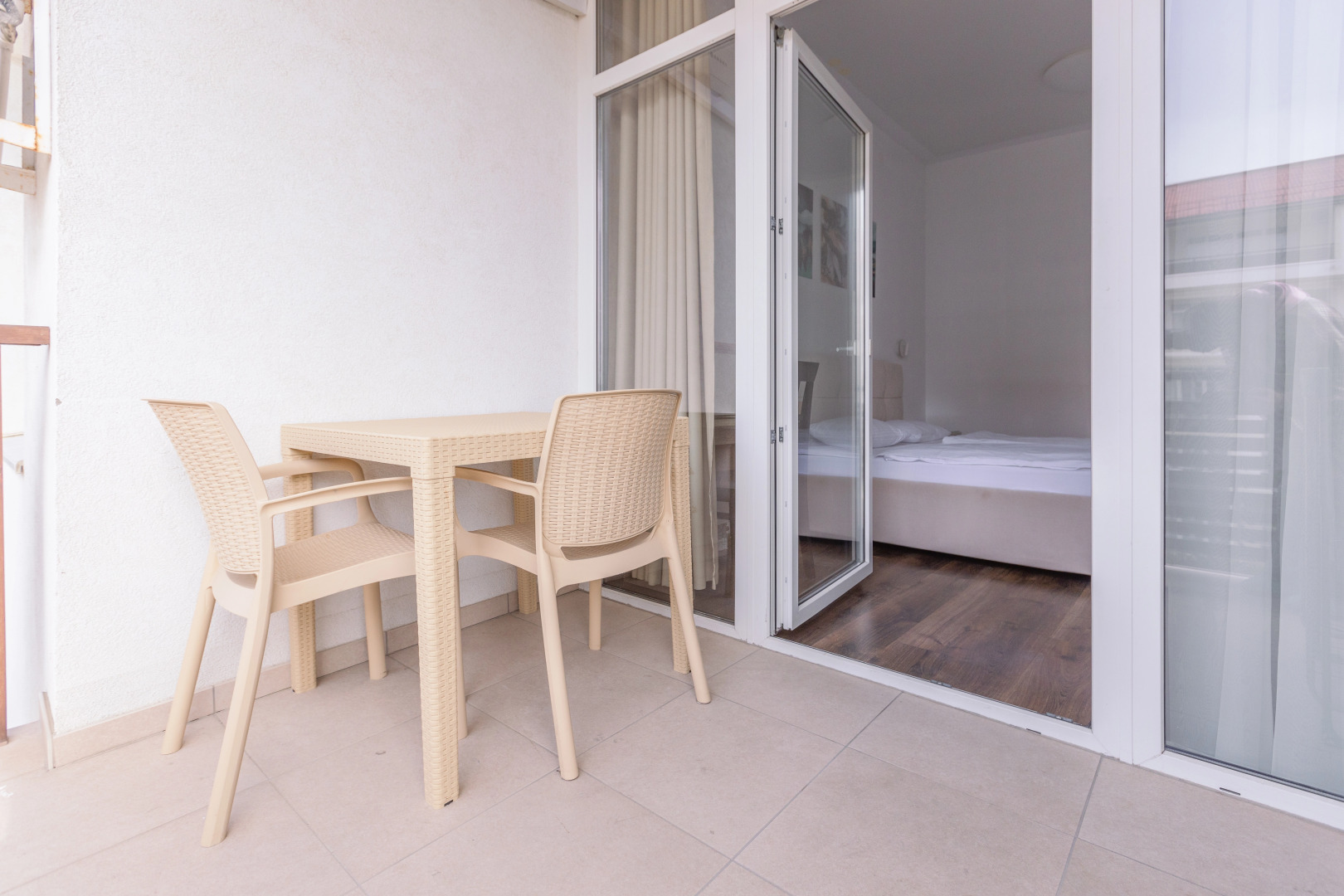 Апартаменты  Imeretinskiy on Parusnaya 23