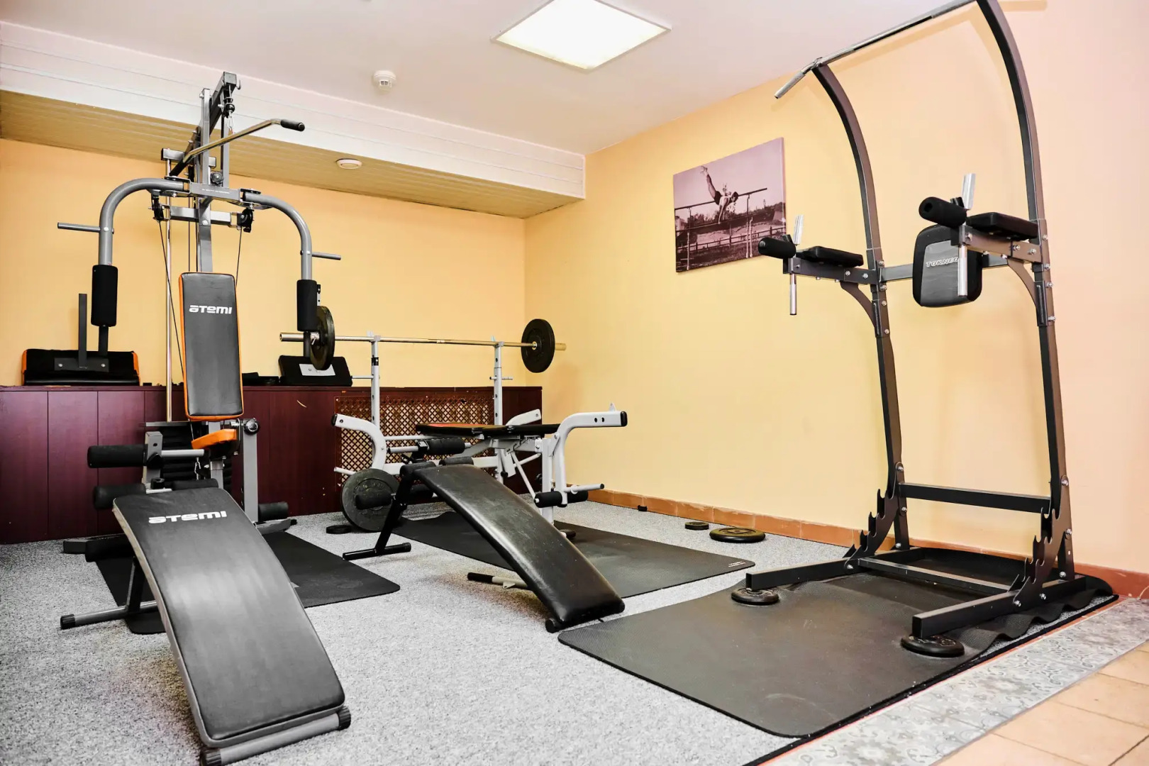 Отель Симбирск