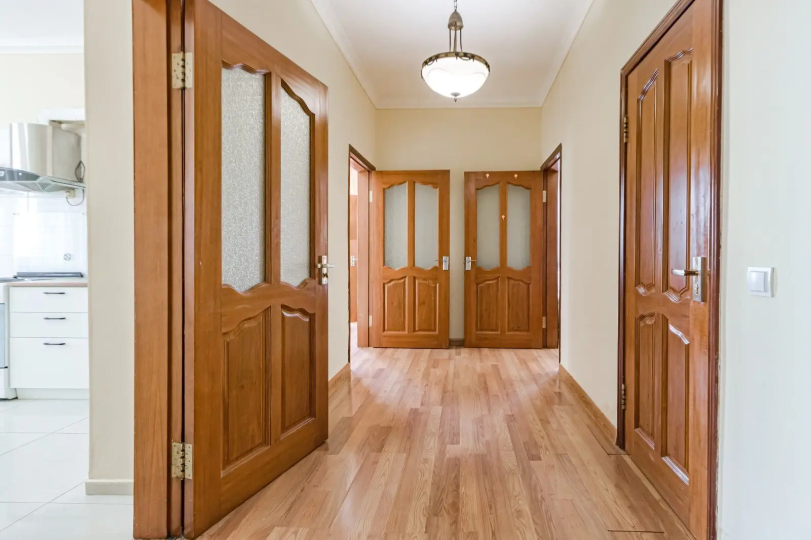 Апартаменты идеальные для большой компании в центре