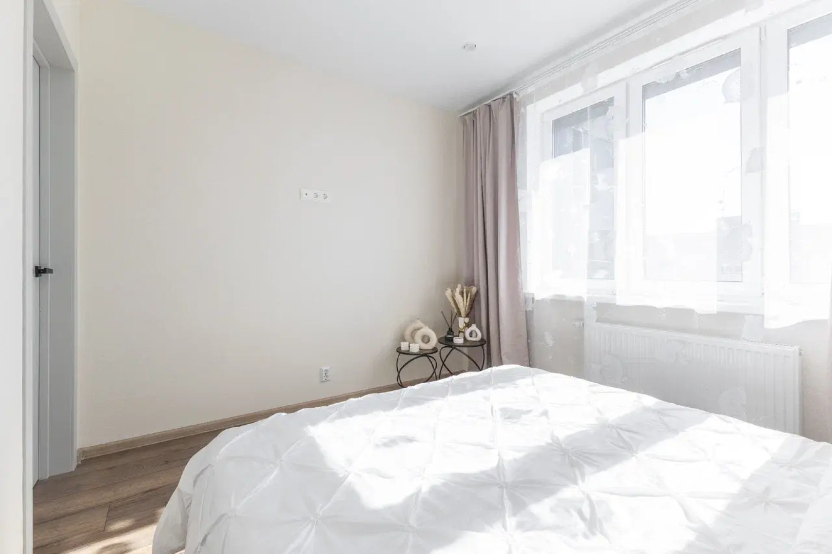 Апартаменты Четаева