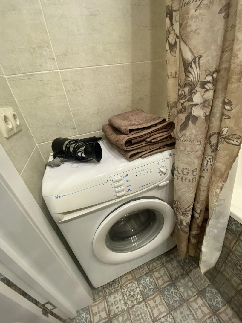 Квартира около Империала