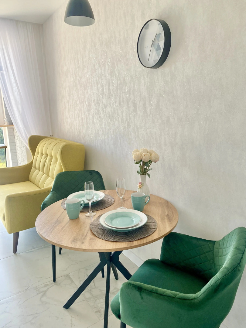 Апартаменты у Моря Александра Кранц