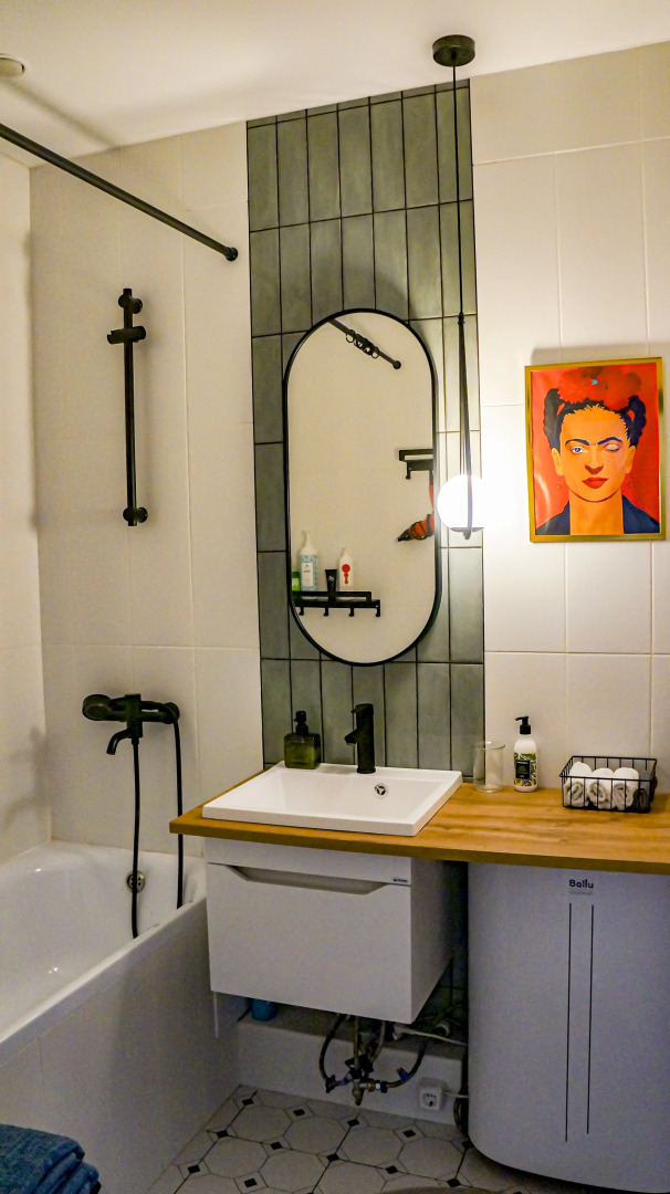 Апартаменты 2х комнатные в центре Казани