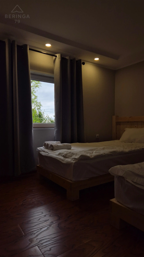 Гостевой дом Beringa 79