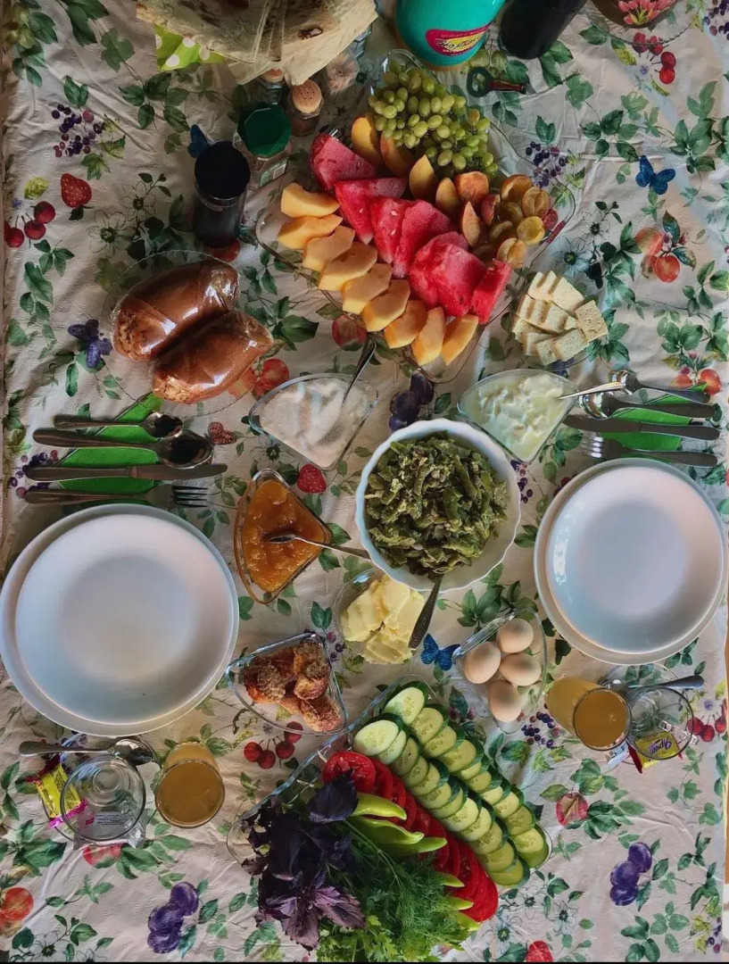 Guest house Ecoresort Lorret