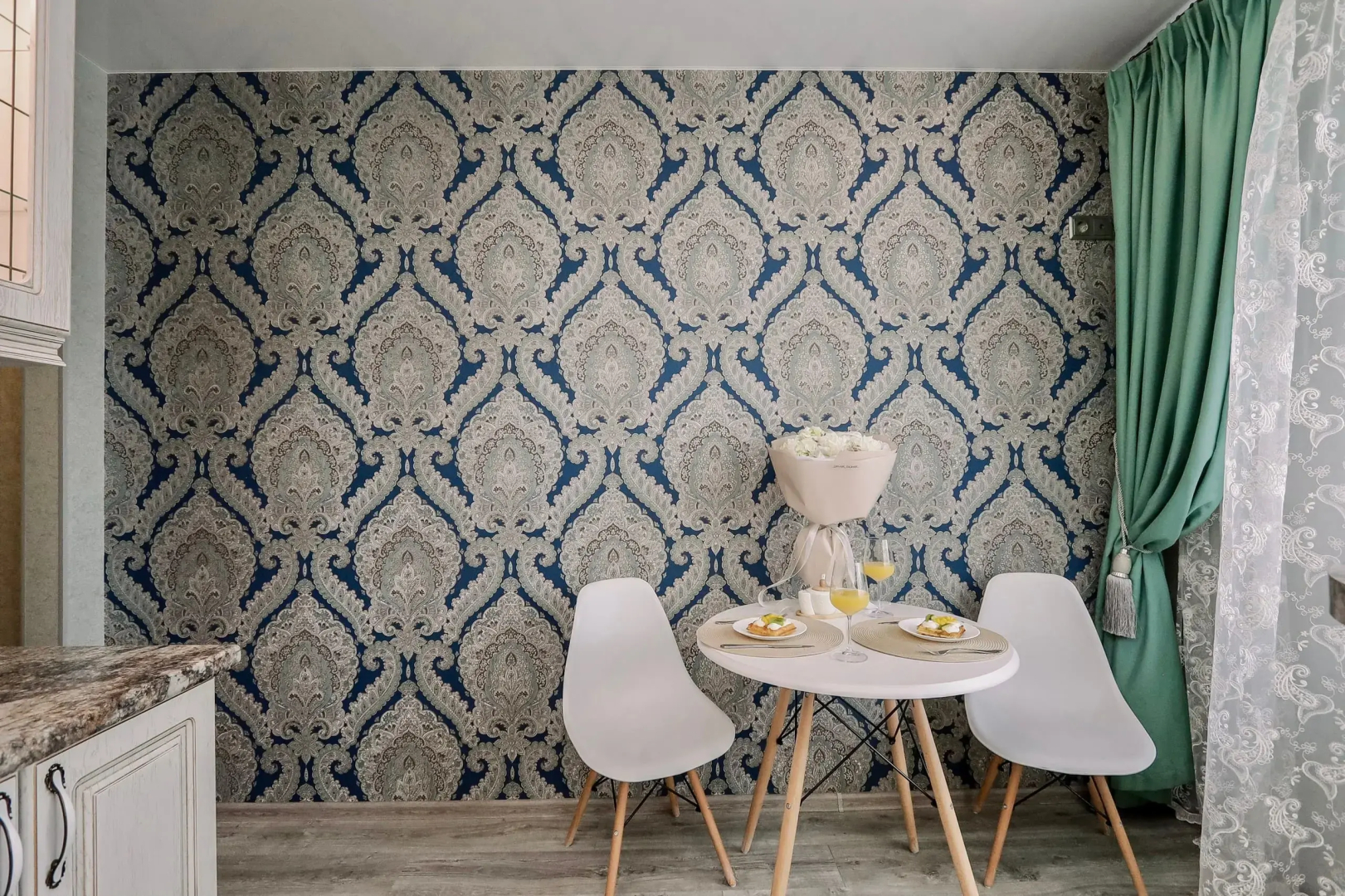 Апартаменты Privi House в Сердце Города