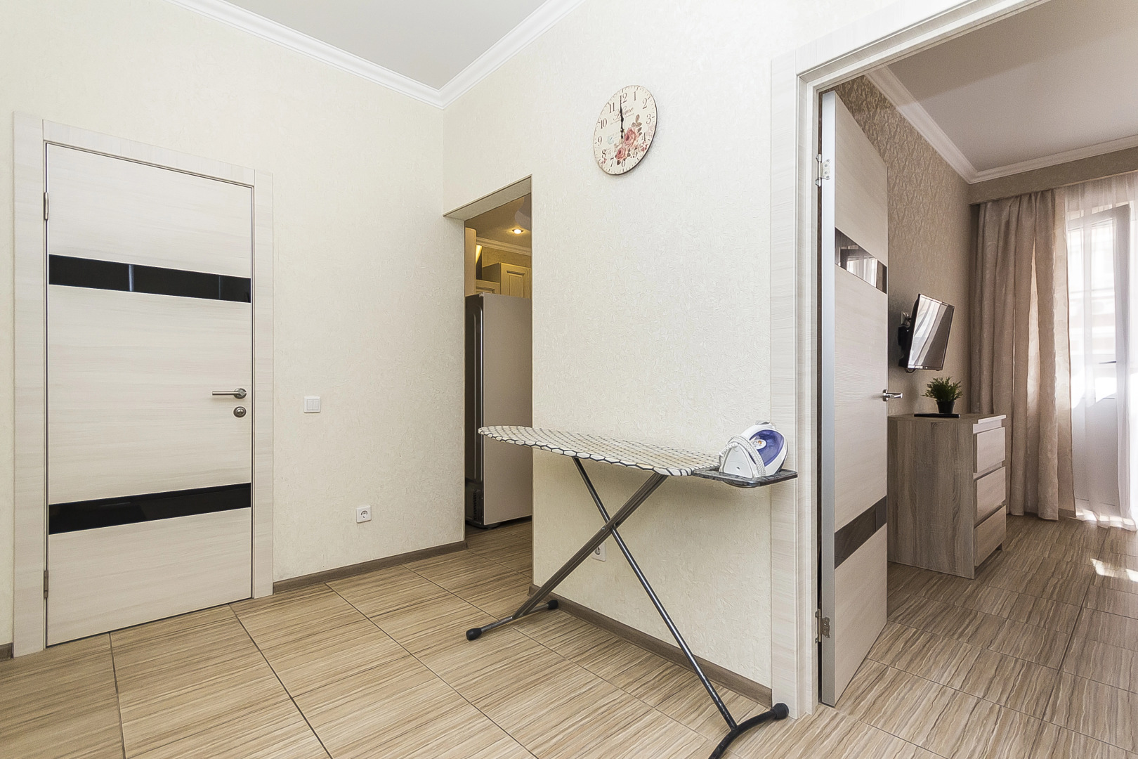 ApartGroup Repina 1/2