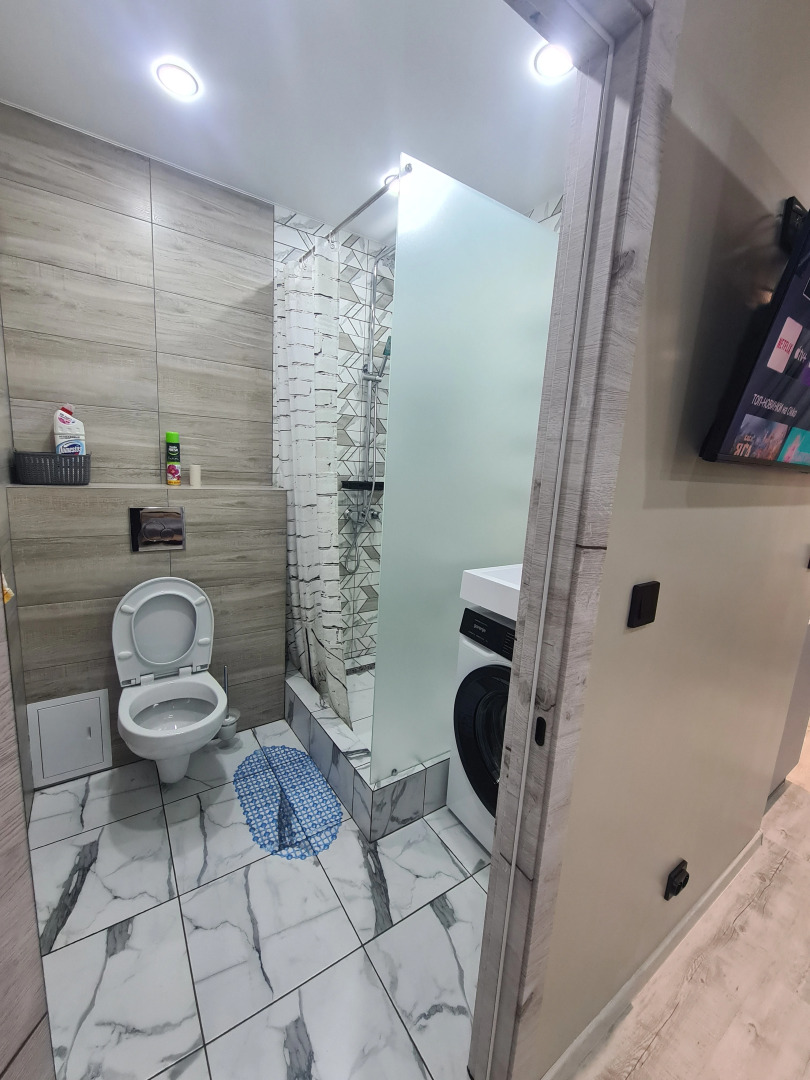 Апартаменты «Оазис» на Чертыгашева 166