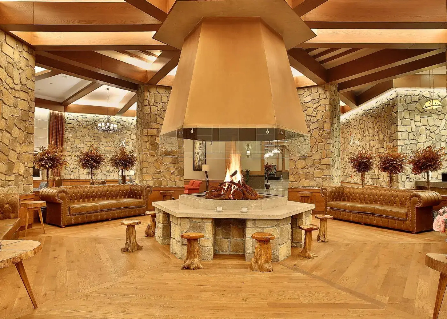Bof Hotels Uludag Ski & Luxury Resort