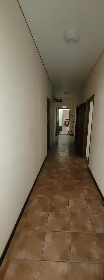 Хостел Main Room