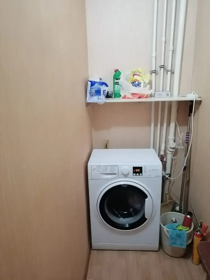 Квартира Прекрасная квартира в спальном районе