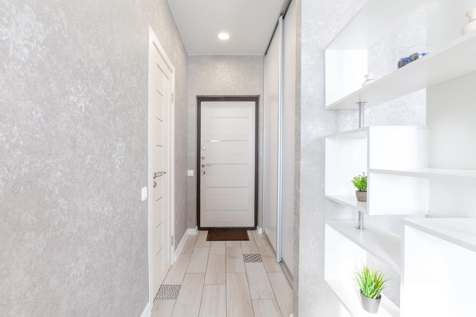 Апартаменты Возле Космопорта