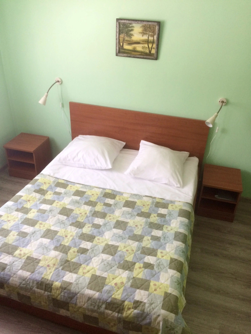 Парк-отель Астра