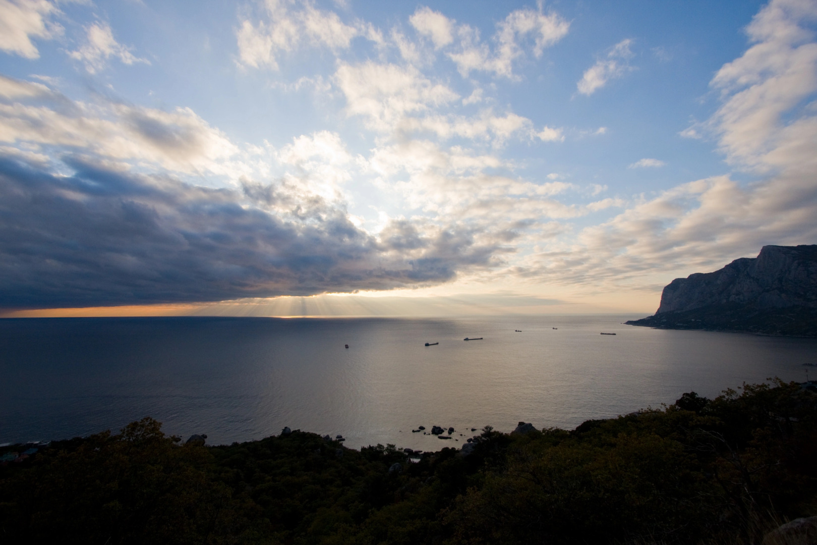 Отель Яхт-Клуб