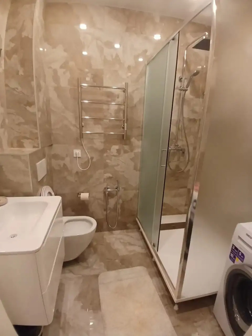 Квартира Уютная на Улице Вишневского