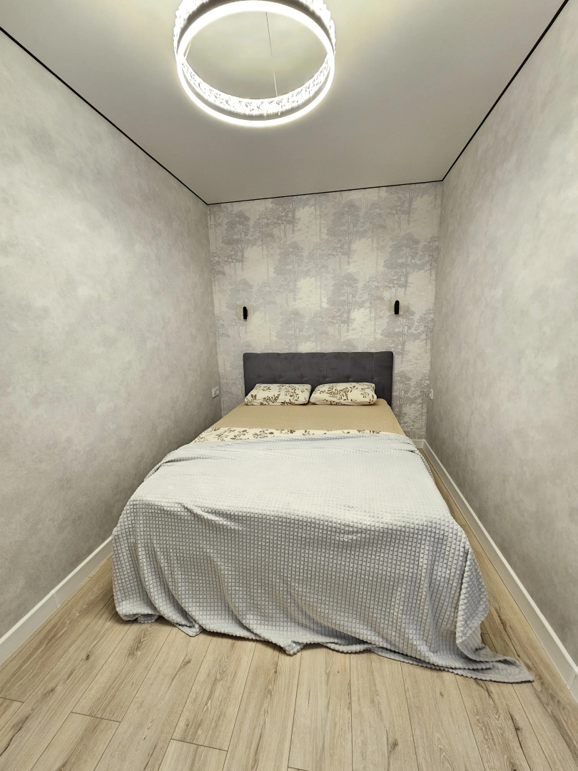 Апартаменты двухкомнатные на Энгельса