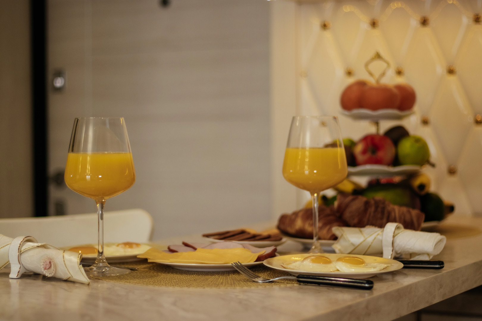 Апартаменты Афина Паллада