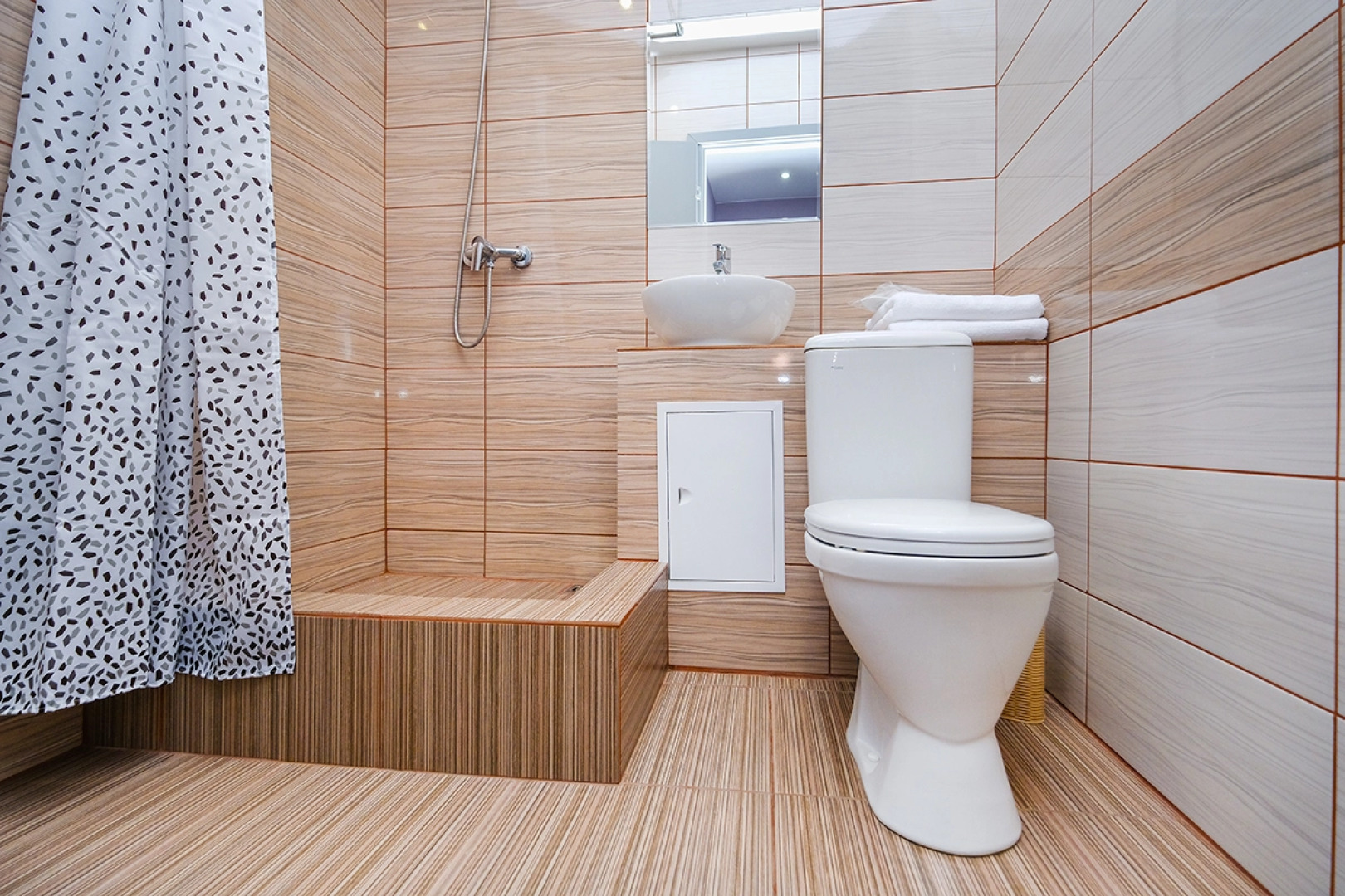 Гостиница Центральная