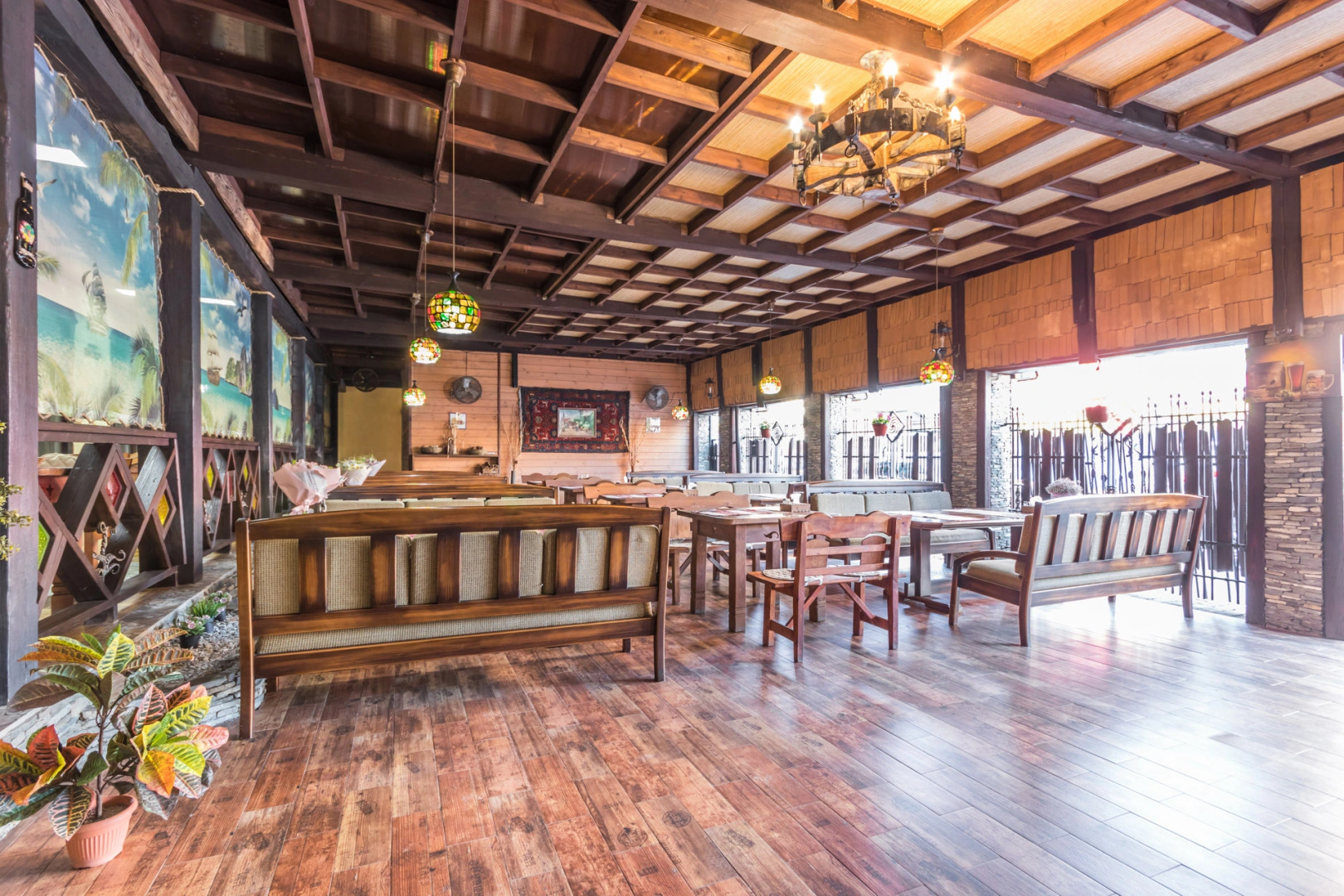 Гостевой Дом Барабулька