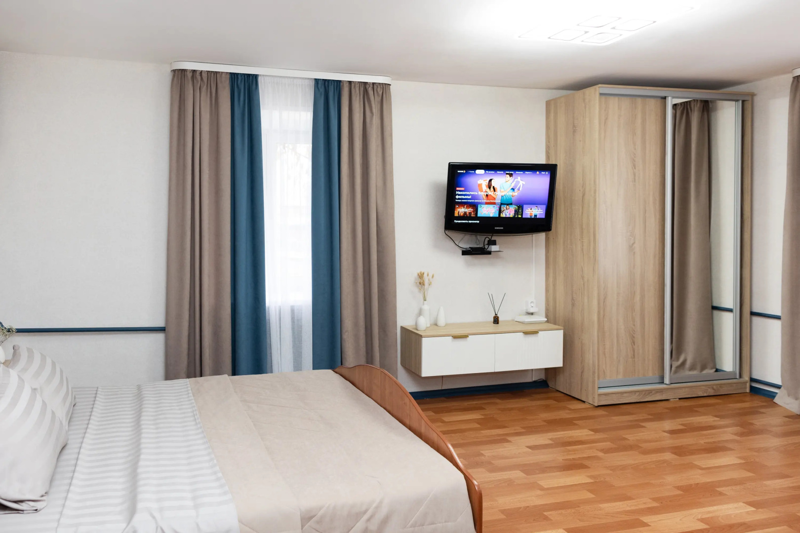 Квартира Студия на Центральном Рынке