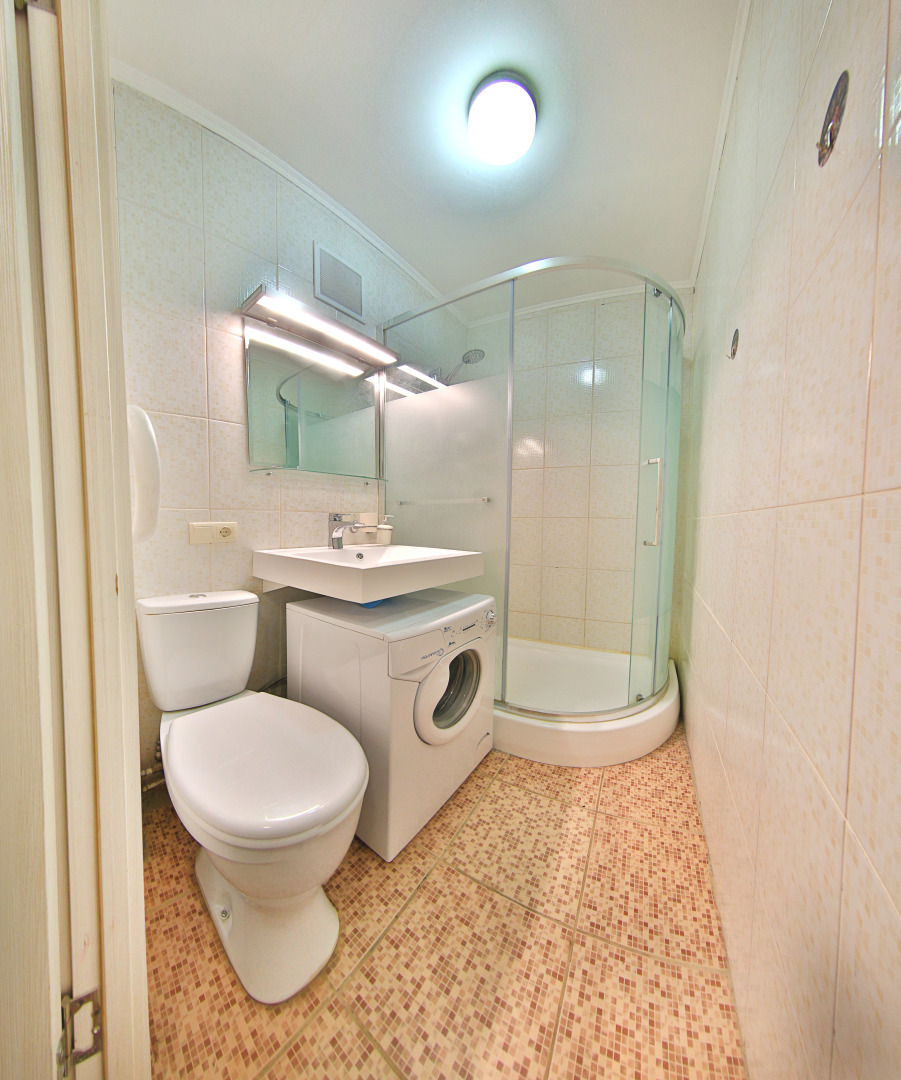 Апартаменты HotelRoom24 метро Белорусская