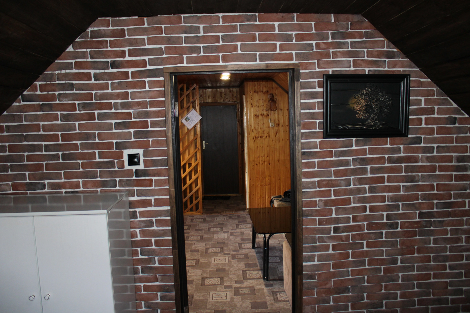 Гостевой Дом Руслан