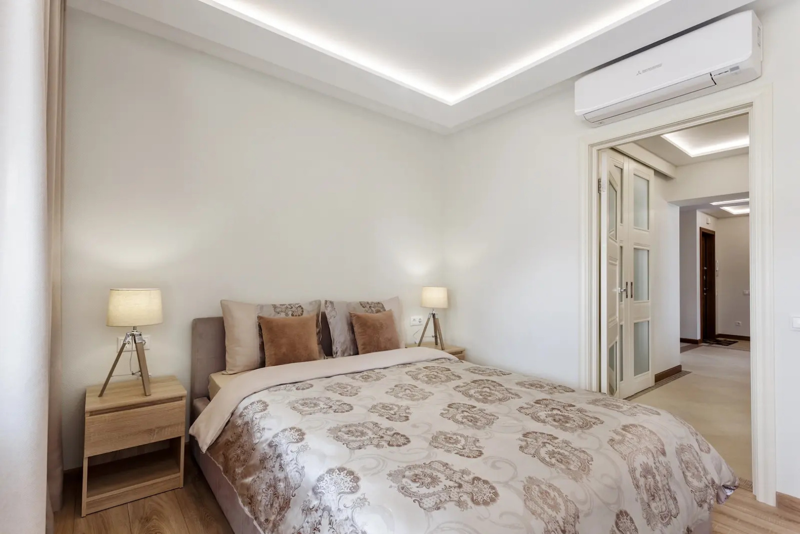 Апартаменты Астория