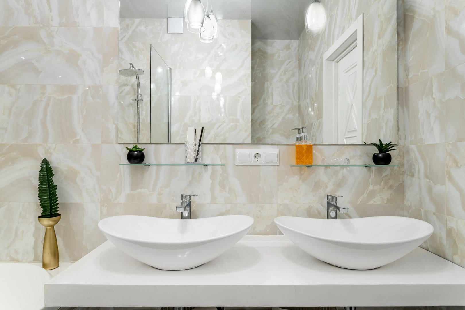 Квартира Карамель