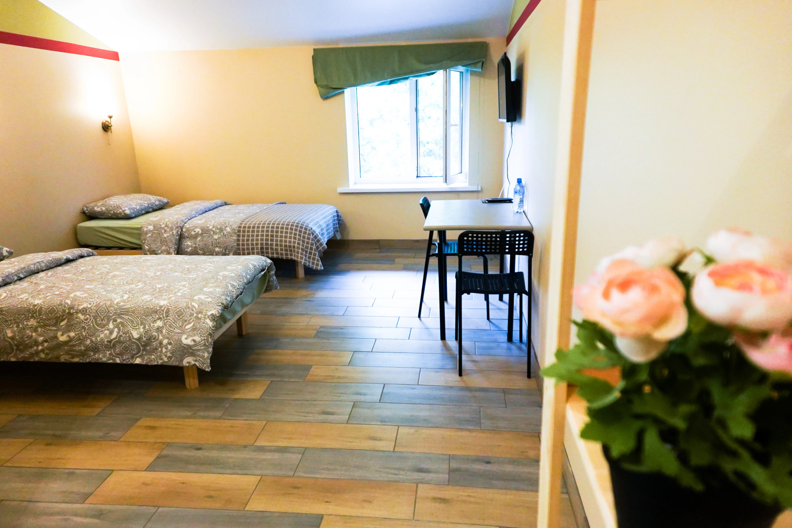 Гостевой дом Шале Тюленя